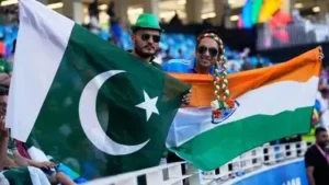 Drawn in same group, India-Pakistan poised to clash on November 22 in Rising Asia Cup