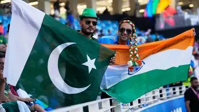 Drawn in same group, India-Pakistan poised to clash on November 22 in Rising Asia Cup