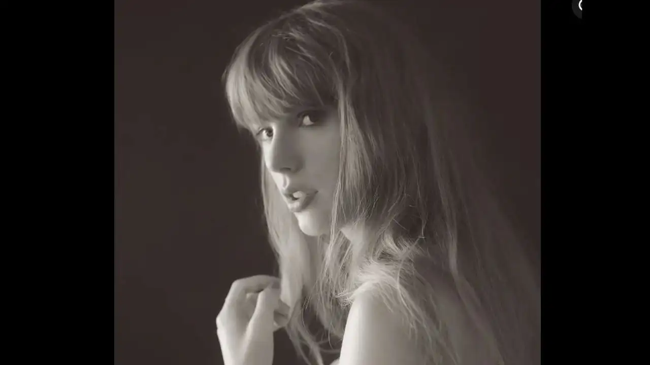 Taylor Swift gave $100,000 to revive a Tennessee playground destroyed by floods in 2010, now