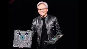 Nvidia's chief executive has successfully lobbied the administration during Trump's second term