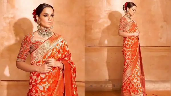 But a kadhua saree may keep one weaver at one loom for months, and that is the difference you
