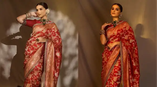 But a kadhua saree may keep one weaver at one loom for months, and that is the difference you