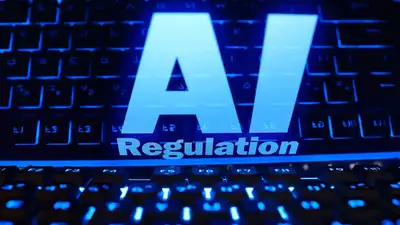NY enacts ban on 'unsafe' chatbot with kids as states push AI: The wider industry impact