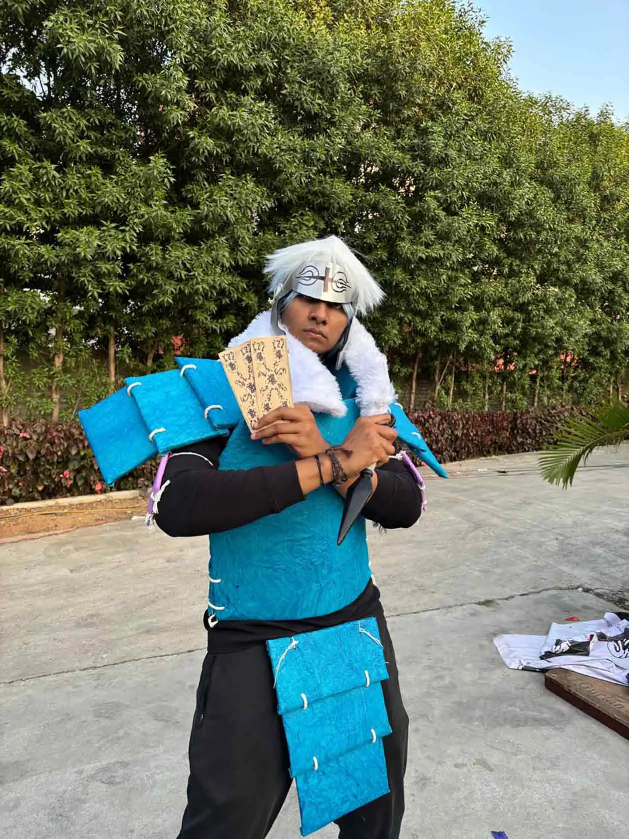 From anime fans meeting their favourite characters to traditional: The wider industry impact