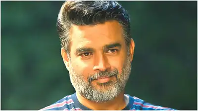 06 That small difference lies at the heart of a parenting approach actor R Madhavan has spoken