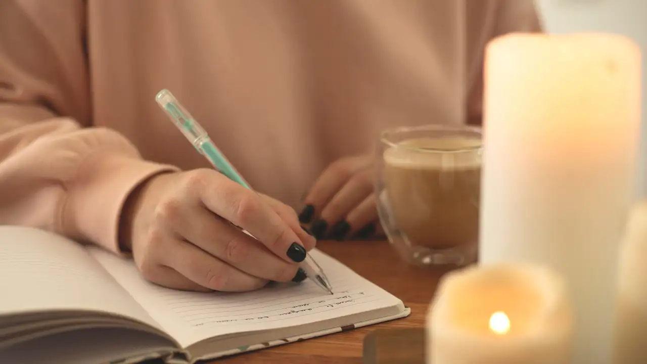 A practical guide to what is the 55x5 manifestation method? The viral journaling ritual and what it