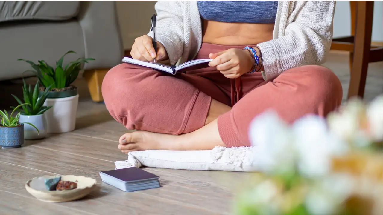A practical guide to what is the 55x5 manifestation method? The viral journaling ritual and what it