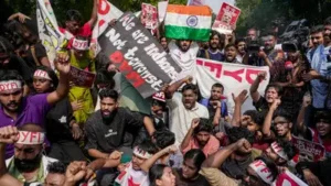 French riots and Indian protests linked in same ecosystem: Report