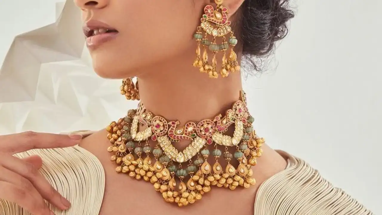 Pinterest Styling the multihued bride Every woman is special in her own way, and with this