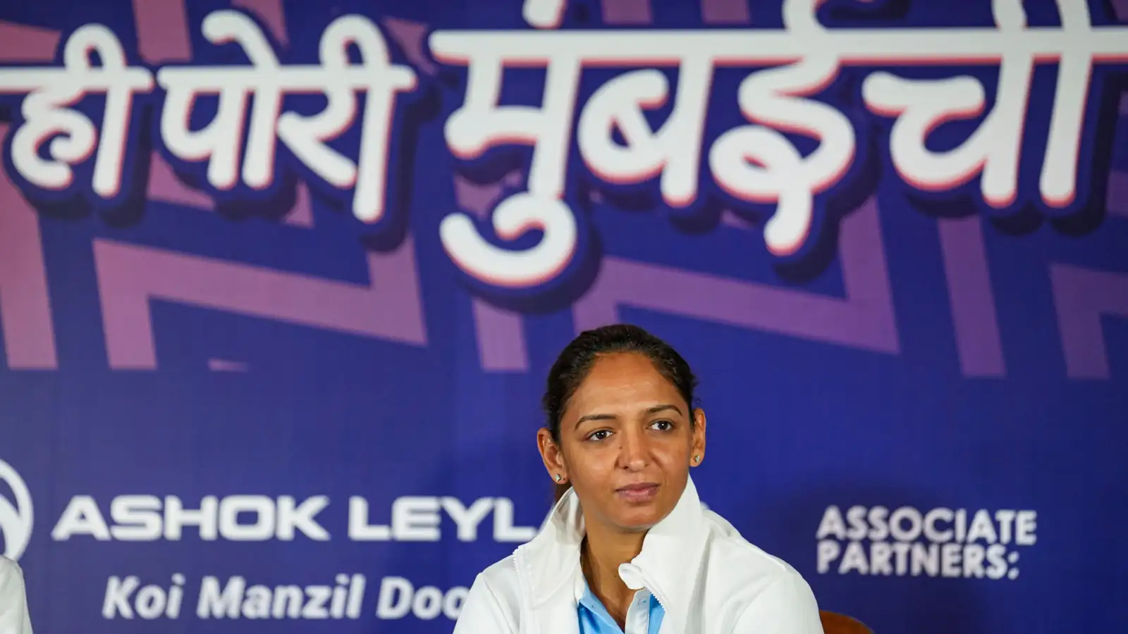 “Certainly not trying to reinvent the wheel,” Williams told TimesofIndia.com in an exclusive