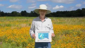 For nearly 70 years, Patrick Bell's family farmed land in Johnston: The wider industry impact