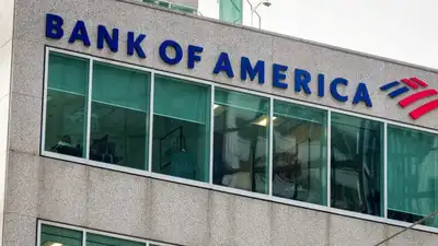 America's second-largest bank, Bank of America (BoFA), may have just: The wider industry impact