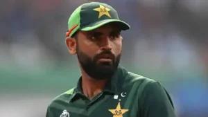 “There is pressure on us as a team to deliver an ICC trophy, and we have had extensive