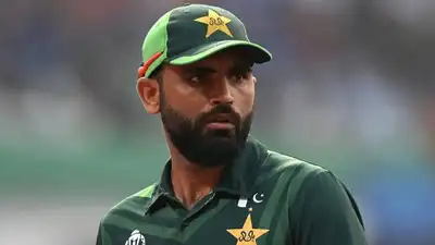 “There is pressure on us as a team to deliver an ICC trophy, and we have had extensive