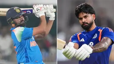 Iyer, who took over as India's T20I captain from Suryakumar Yadav in June, has scored 632 runs