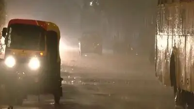 Delhi-NCR experienced a shift in its weather after overnight: The wider industry impact