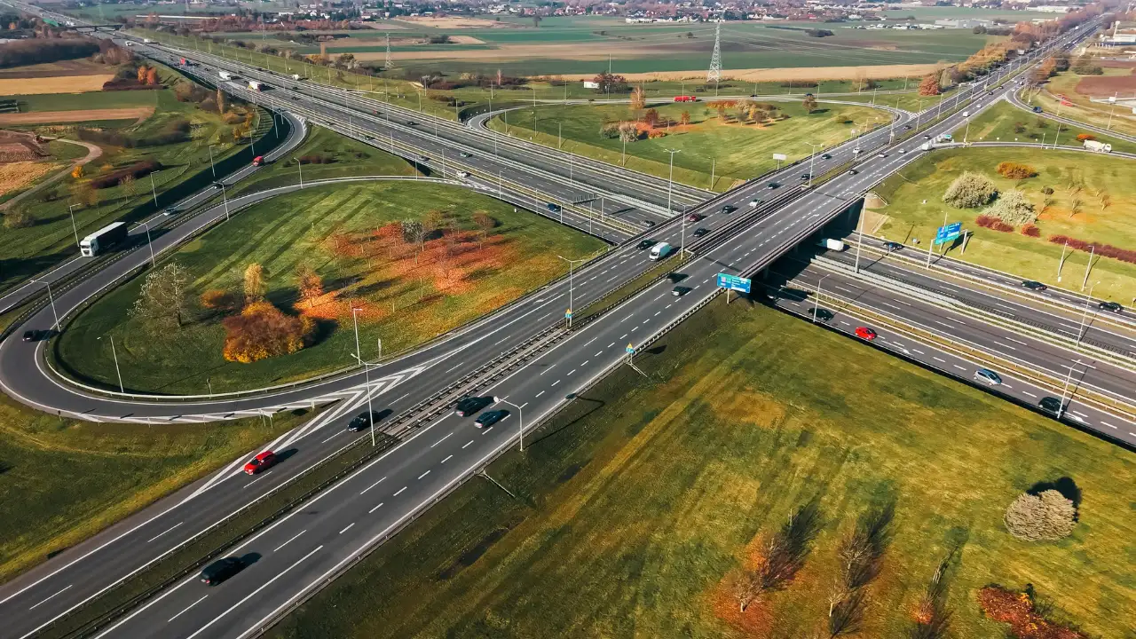 California buried about 270,000 waste tyres beneath a highway near: The wider industry impact