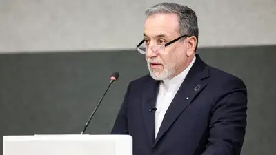 Iran calls Hormuz offer report 'fabrication', denies proposal sent via Pakistan (Reuters photo)