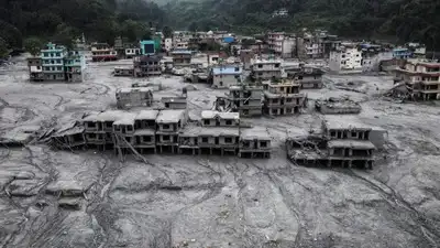 In first-ever climate crisis amends, Nepal to receives $21.6 million: The wider industry impact