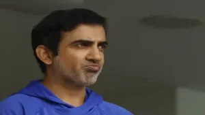 “The thing that you continue to see and the reason India have been inconsistent under Gambhir