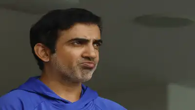 “The thing that you continue to see and the reason India have been inconsistent under Gambhir