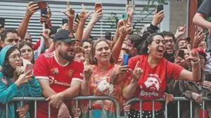 Did US officials campaign to tilt Brazil polls towards Bolsonaros?