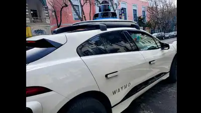 Waymo, self-driving arm of Alphabet, said on Thursday, 13 June 2024: The wider industry impact