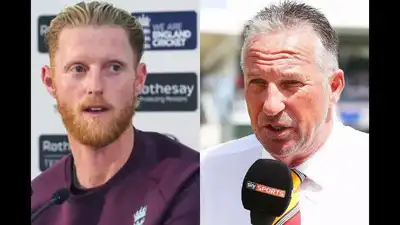 England cricket legend Ian Botham reignites feud with Ben Stokes — 'Stupid boy'