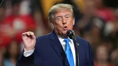 US court orders Trump administration to cancel taxpayer-funded political ads