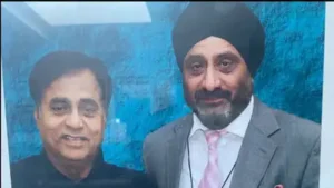 British Indian stripped of OBE over rogue landlord allegations