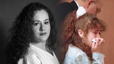 Tennessee death row inmate Christa Pike is awake and speaking at a hospital, her lawyers said
