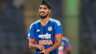 Five more wickets would make Arshdeep the ninth bowler overall to reach 150 T20I wickets