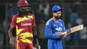 Shreyas Iyer after India take 2-1 lead — 'West Indies, you can never take them lightly'