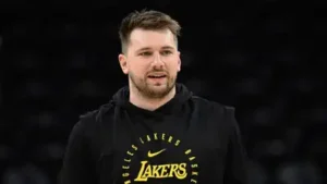 Luka Doncic has opened a new legal front in a custody dispute that has dragged on for months
