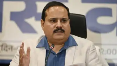 Less than 150 errors in 14.81 Lakh voters, argues UP CEO after TOI exposé on bizarre names
