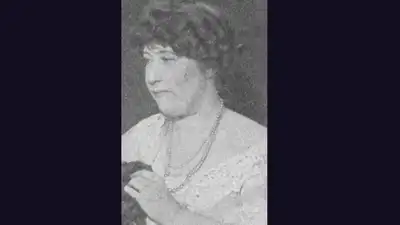 In 1912, Beulah Louise Henry patented a vacuum-sealed ice cream: The wider industry impact
