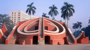 Sources said that the decision to use Jantar Mantar as a venue was taken after the area