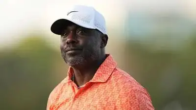 Marshall Faulk reveals unexpected Parkinson’s diagnosis after noticing early symptoms while