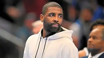 Kyrie Irving will play in one of the two preseason games Dallas has against the Houston Rockets