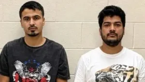 'Used fake passport to evade global law' — US asylum gamble blew gangster Himanshu Bhau's cover