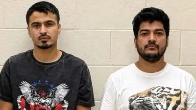 'Used fake passport to evade global law' — US asylum gamble blew gangster Himanshu Bhau's cover