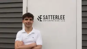 Because demand at the time was limited, satterlee told Entrepreneur: The wider industry impact
