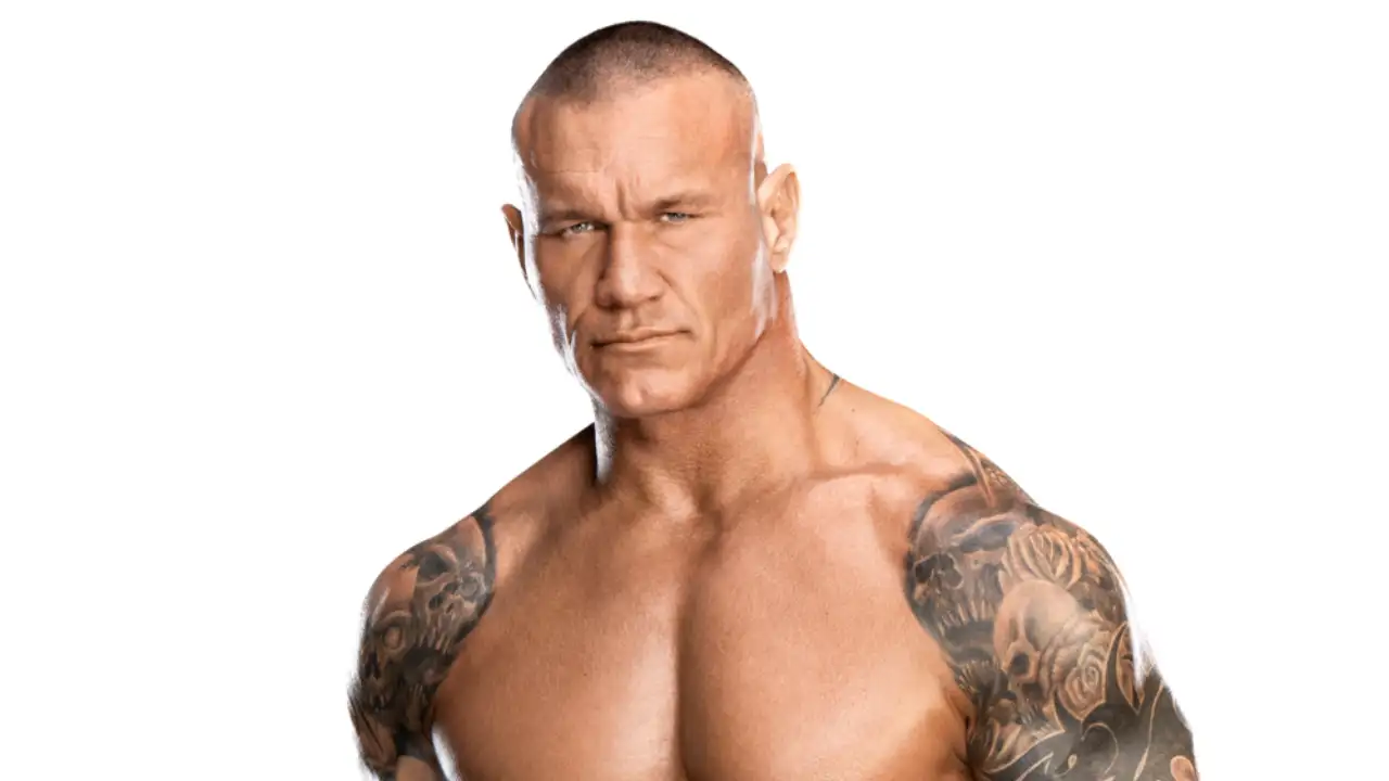 Randy Orton , nicknamed The Viper, reportedly covered his full: The wider industry impact