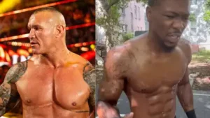 Randy Orton , nicknamed The Viper, reportedly covered his full: The wider industry impact