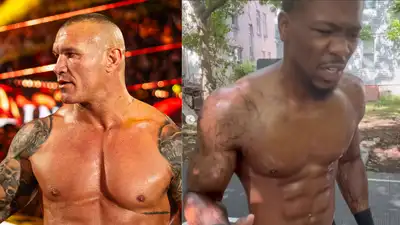 Randy Orton , nicknamed The Viper, reportedly covered his full: The wider industry impact