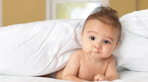 10 baby names that mean 'star' in different languages