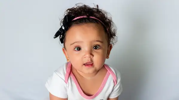 10 baby names that mean 'star' in different languages