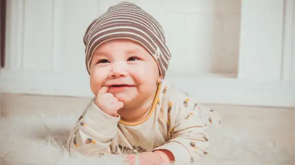 10 baby names that mean 'star' in different languages