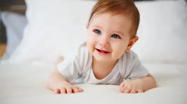 10 baby names that mean 'star' in different languages