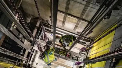 Kone Elevator India plans to increase the number of connected: The wider industry impact